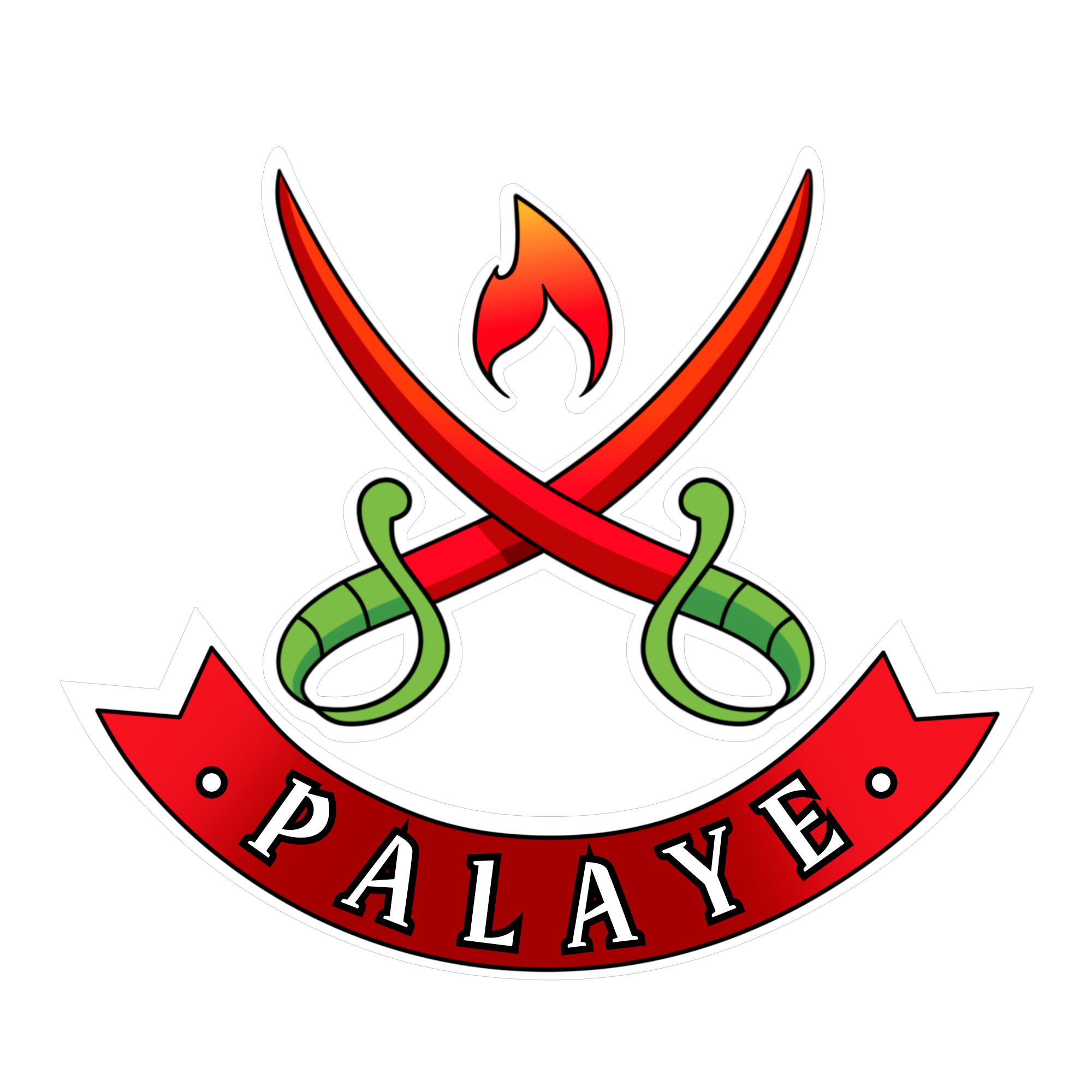 Palaye