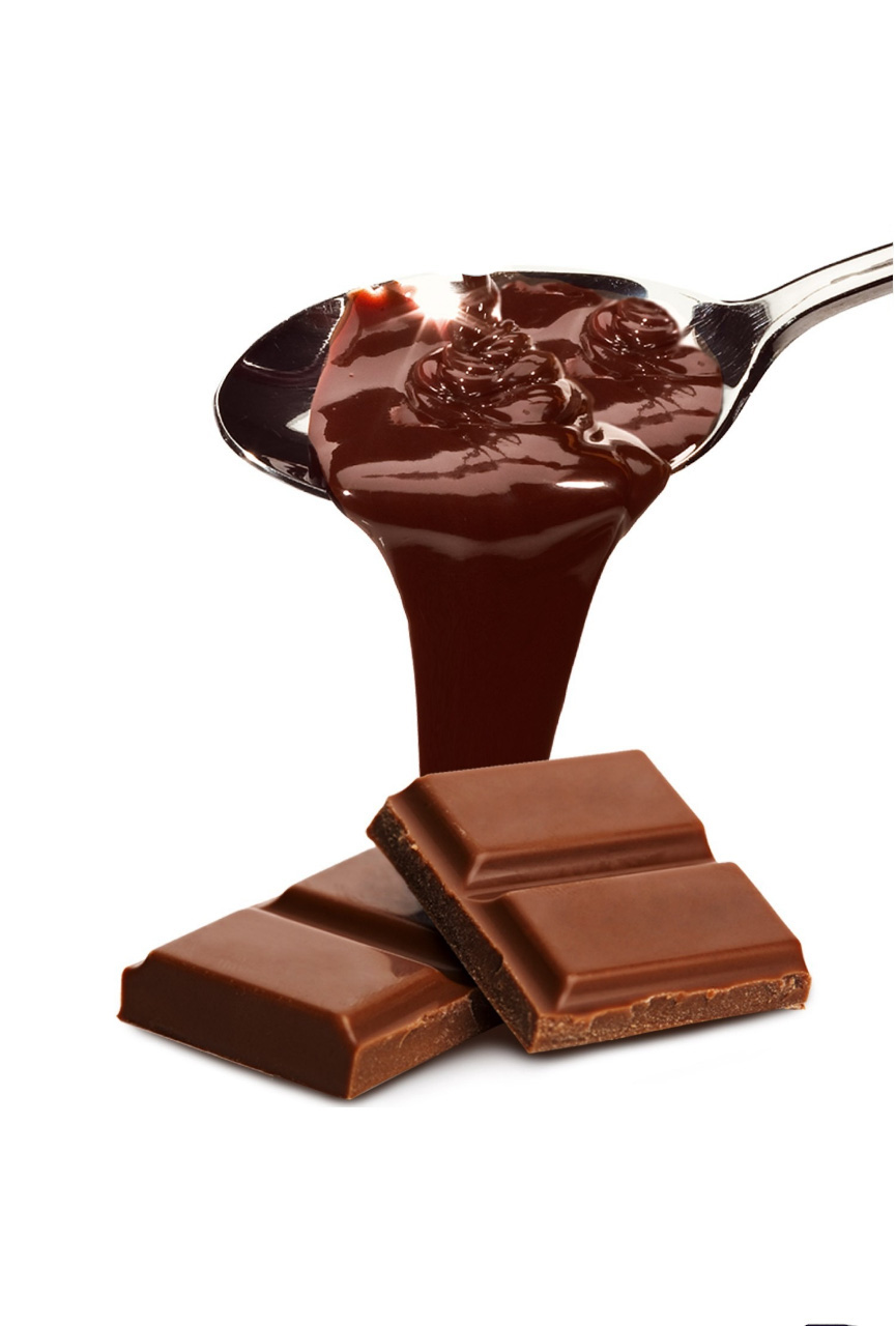 13_TopingChocolate