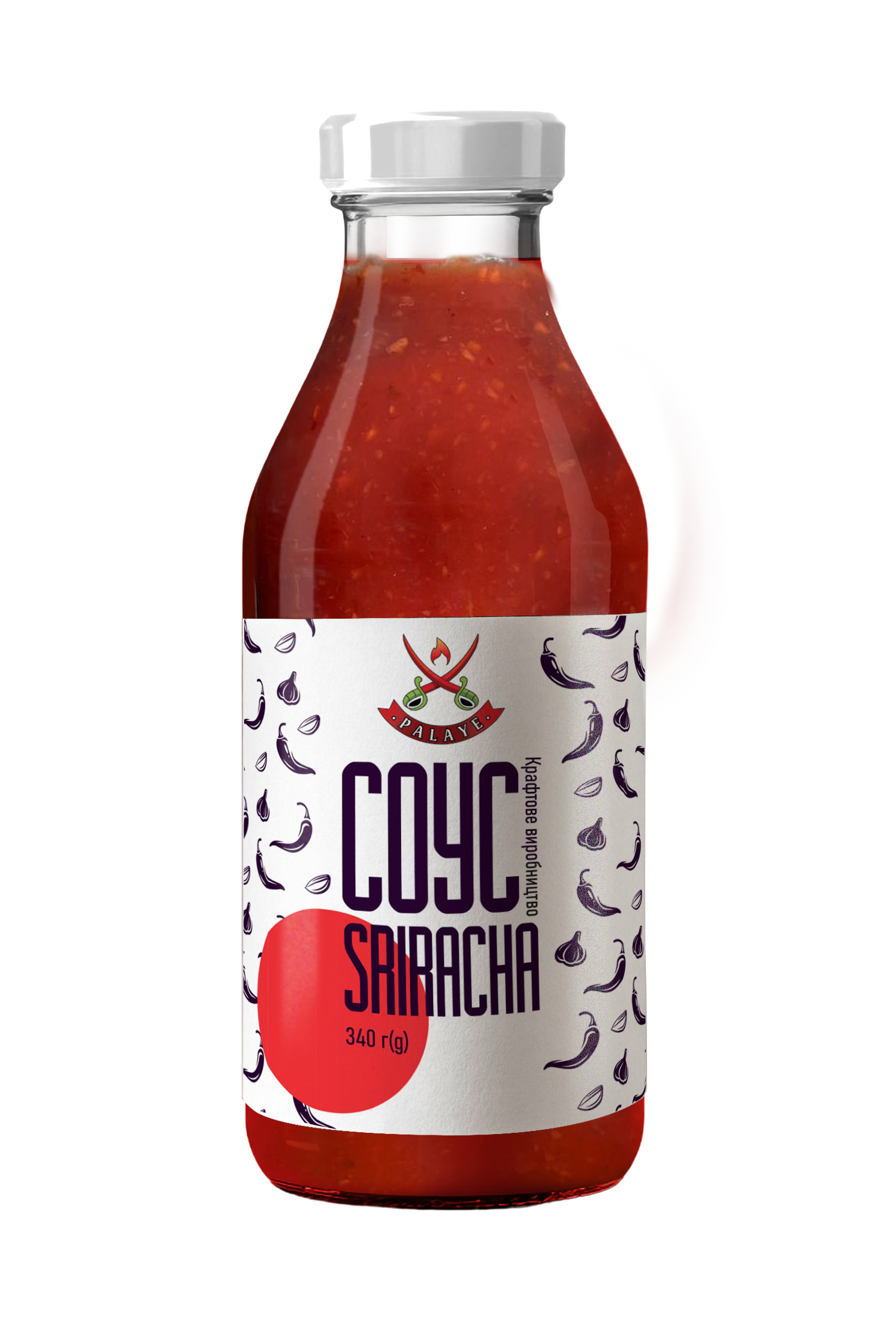 Sriracha (2)